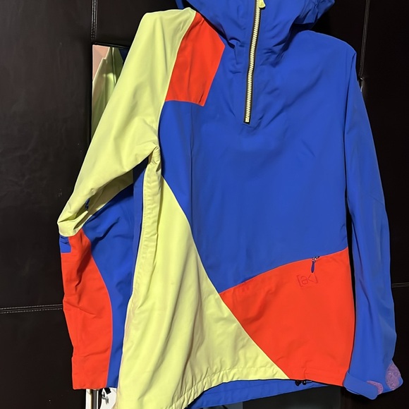 Burton AK Gore-TEX Outer Shell - Picture 3 of 12